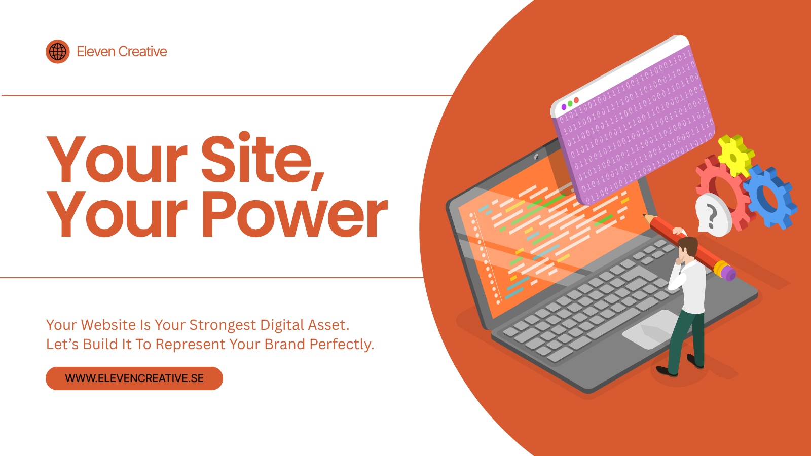 Professional Web Development